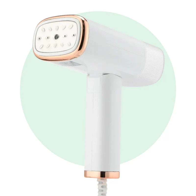 Défroisseur Vapeur - VaporSilk™